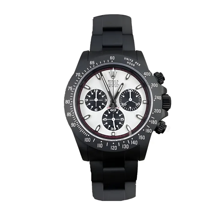 View 1 of Paul Newman Daytona Replica