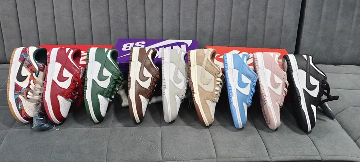 View 1 of FIRST COPY NIKE SB DUNKS FOR GIRLS
