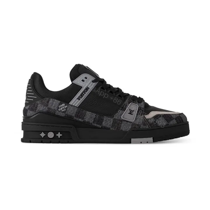 View 1 of LV TRAINER SNEAKER – LSVT439