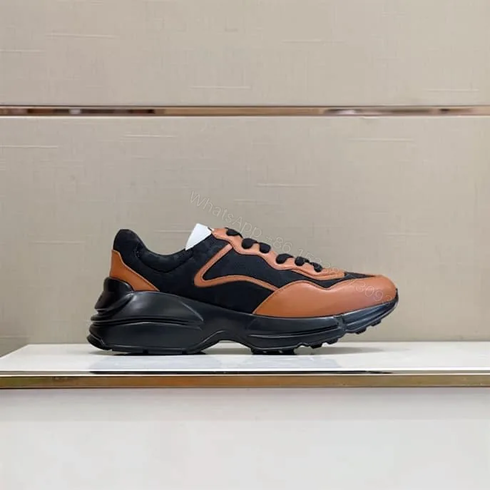 View 1 of Gucci Men’s Rhyton sneaker – GC128