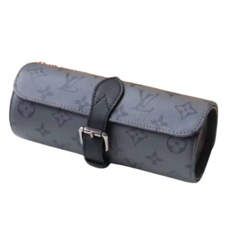 View 1 of TOP Grade Replica Louis Vuitton Monogram Watch Box