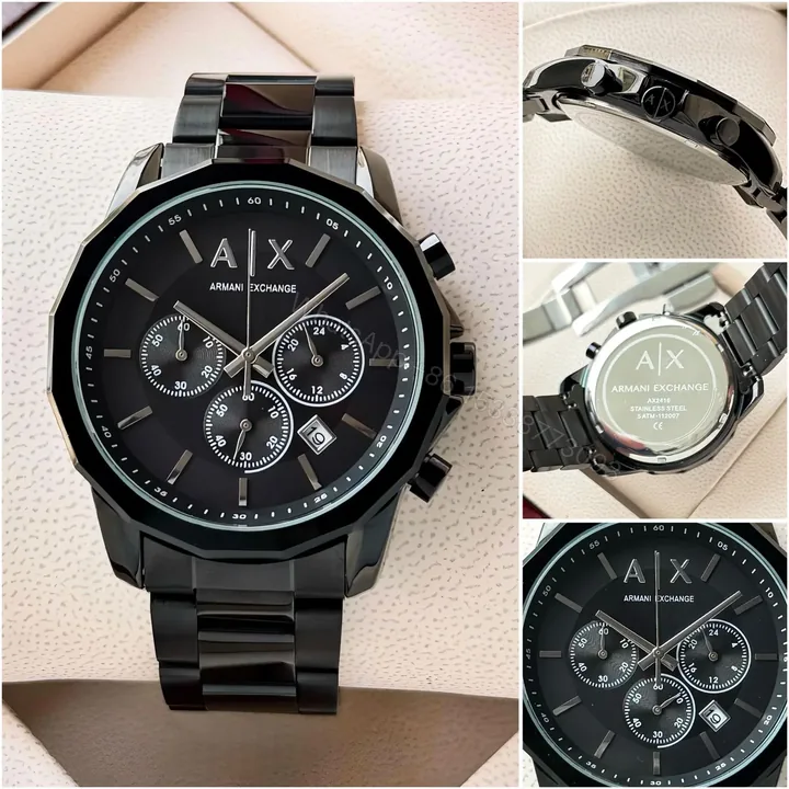 View 1 of Armani Exchange AX1722