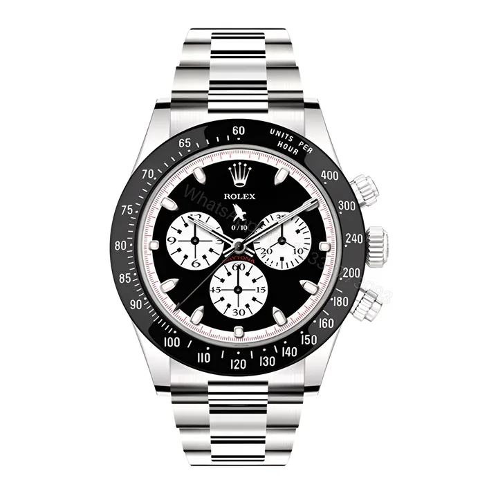 View 1 of Rolex 116610 Replica