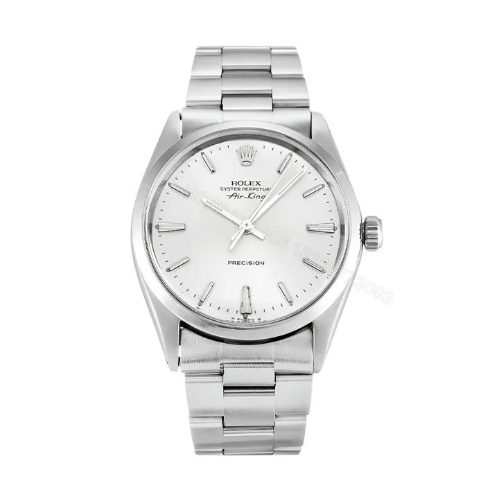 View 1 of Rolex Air-King 5500 Replica