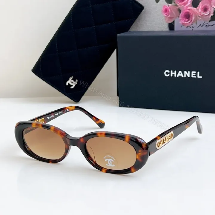 View 1 of Tortoise Acetate Sunglasses: Luxe Everyday Comfort