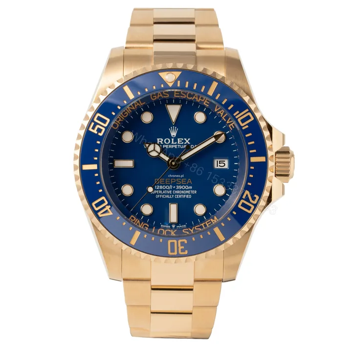 View 1 of Superclone Rolex Deepsea Sea-Dweller 136668LB 2024
