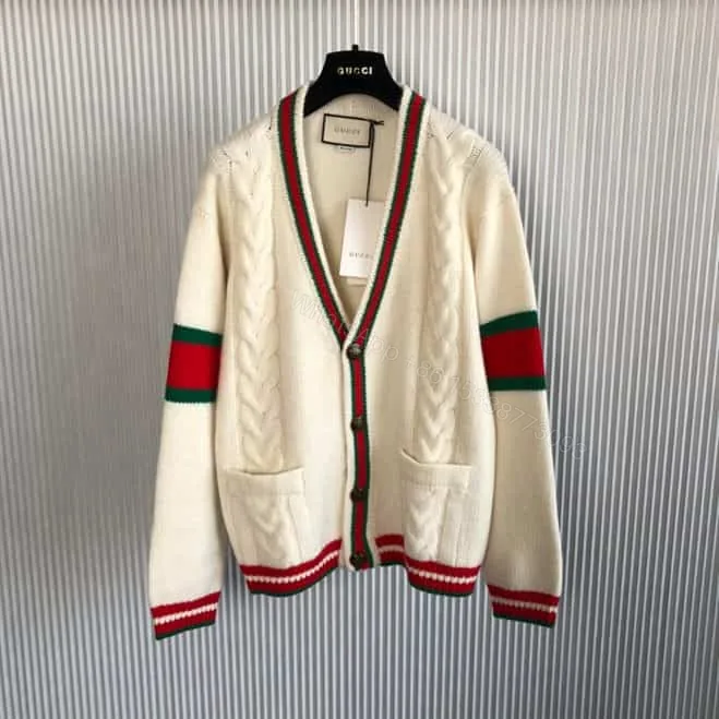 View 1 of Gucci Cardigans – RJK12