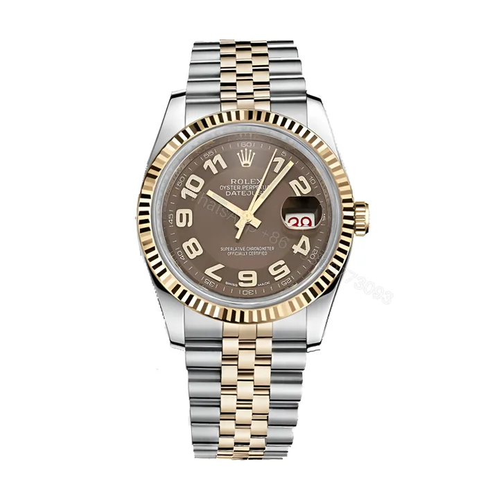 View 1 of Rolex 116233 Replica