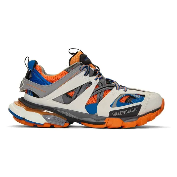 View 1 of BALENCIAGA TRACK TRAINER – BB5