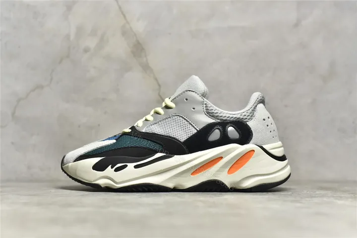 View 1 of UA Yeezy Boost 700 Wave Runner Reps