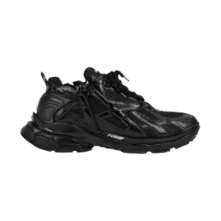 View 1 of BALENCIAGA MEN’S RUNNER SNEAKER – BB178