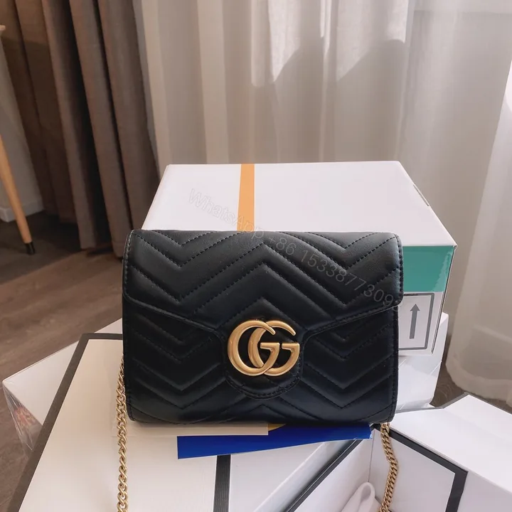 View 1 of Gucci GG Marmont