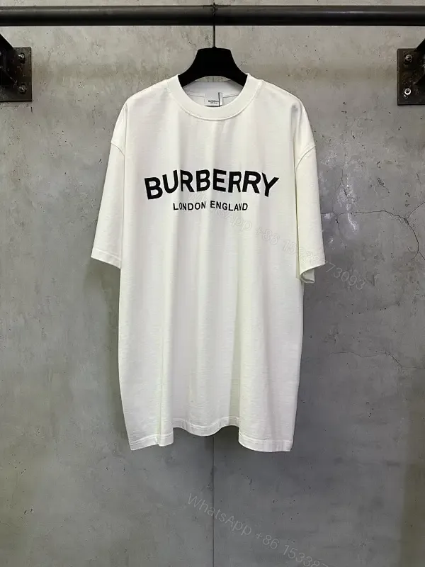 View 1 of Bold Logo Tee: Minimalist Comfort, Black Graphic White Tee