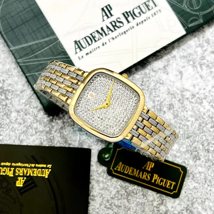 View 1 of Audemars Piguet Diamond