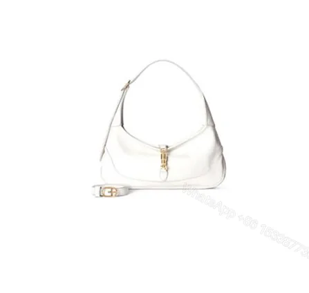 View 1 of Gucci Jackie Slim small shoulder bag