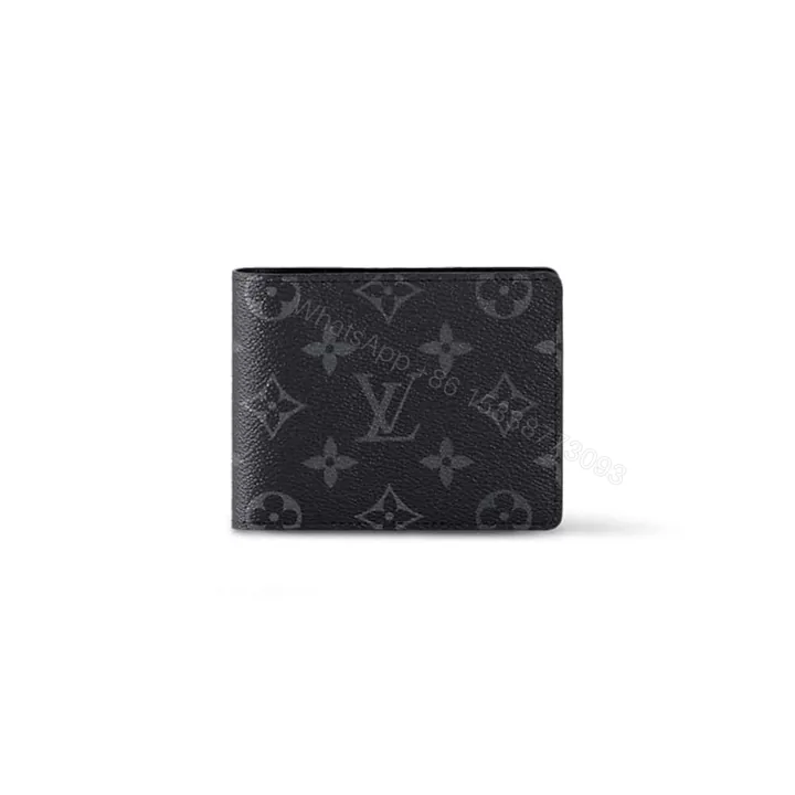 View 1 of LV MULTIPLE WALLET- RRG086