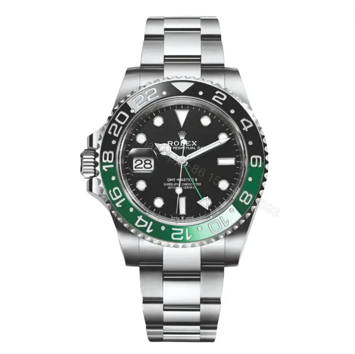 View 1 of Rolex Sprite GMT New 2022 Replica