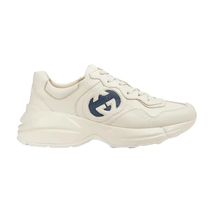 View 1 of GUCCI RHYTON SNEAKERS – GC208