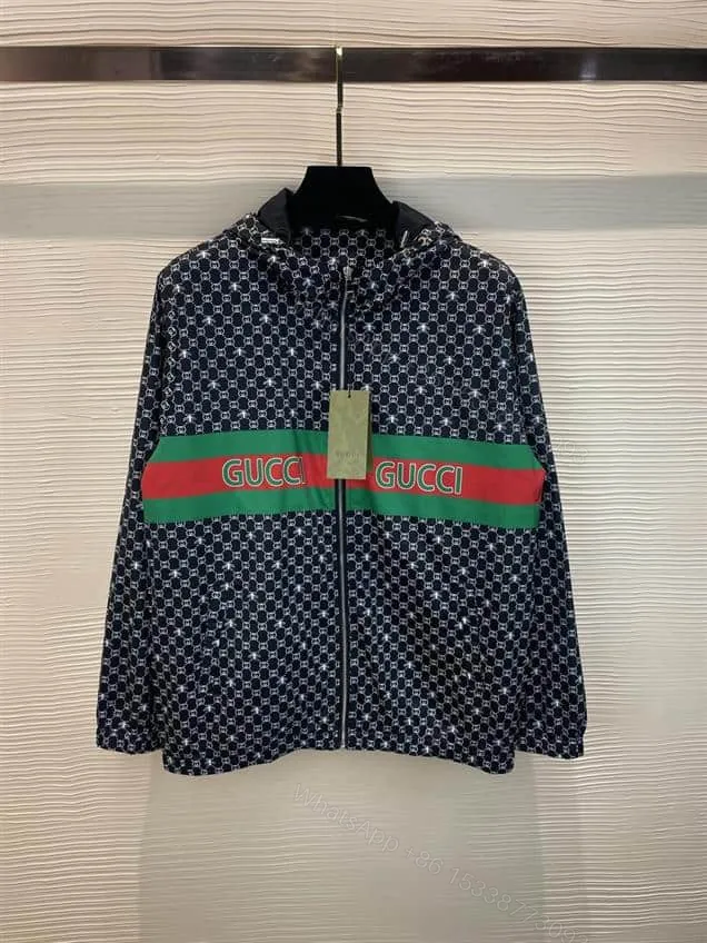 View 1 of Gucci Jacket – GJ009