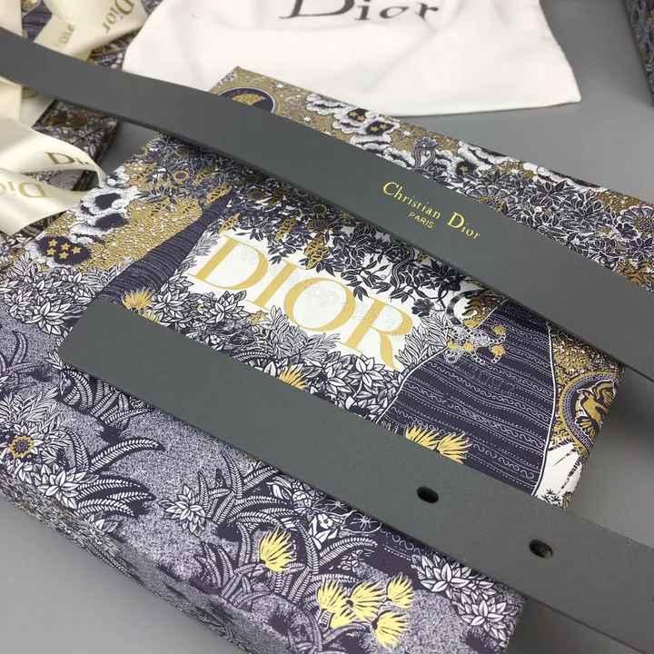 View 1 of Women’s Luxury DIR BELTS 024