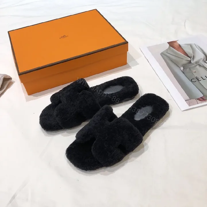 View 1 of Soft Plush Slippers: Luxe Open-Toe Comfort Slipsuit