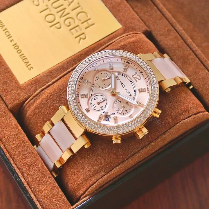View 1 of Michael Kors MK6326