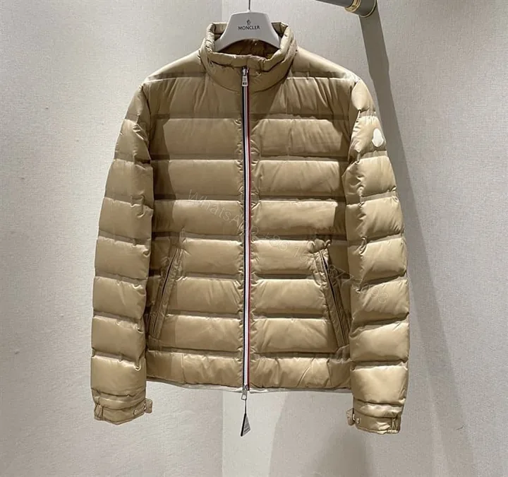 View 1 of MONCLER JACKET – MJ063