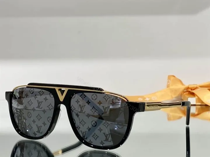 View 1 of MASCOT SUNGLASSES – GLVT01