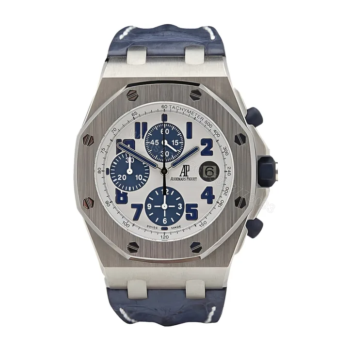 View 1 of AP Watch Offshore Replica