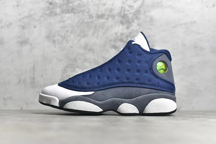 View 1 of AIR JORDAN 13 RETRO FLINT Reps