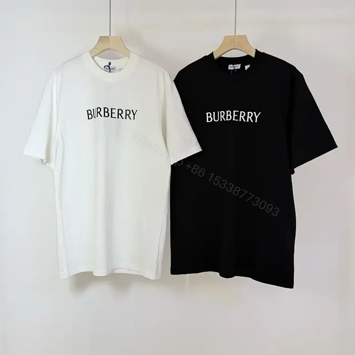 View 1 of Minimalist Logo Tee: Elevated Streetwear, Premium Cotton Jersey