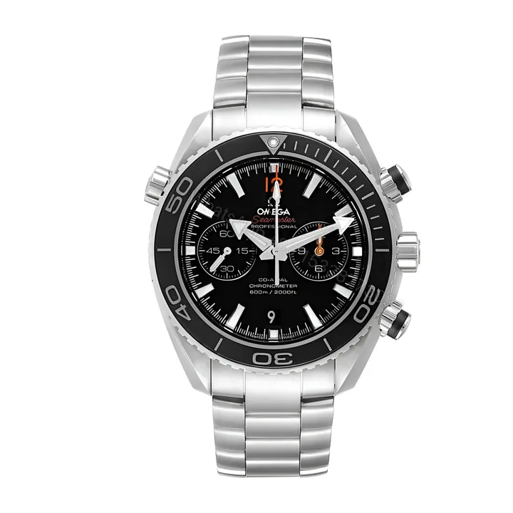 View 1 of Omega 9300 Replica