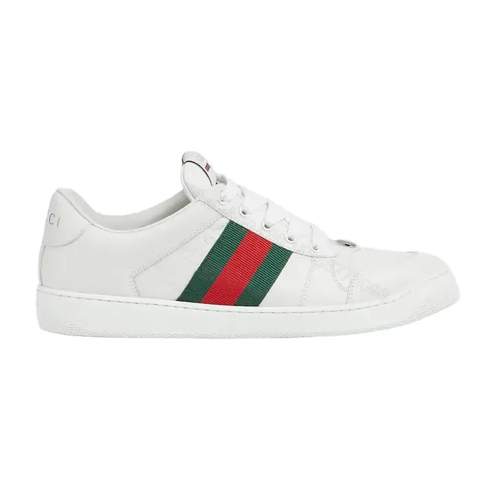 View 1 of MEN’S GUCCI SCREENER SNEAKER – GC255