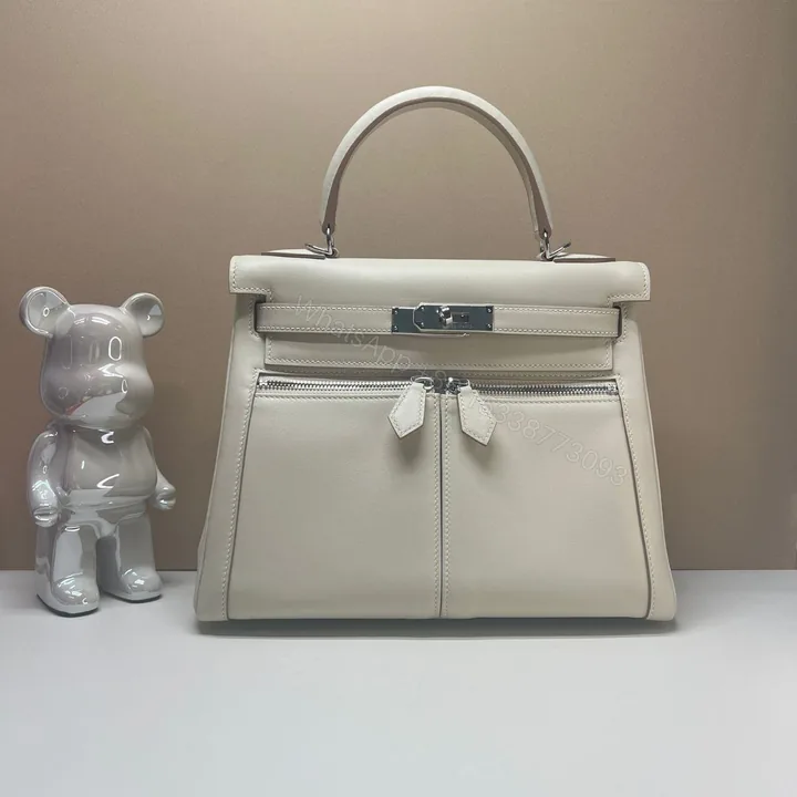 View 1 of hermes kelly lakis 29 single shoulder bag