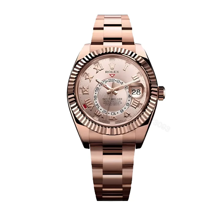 View 1 of Rolex 326935 Replica