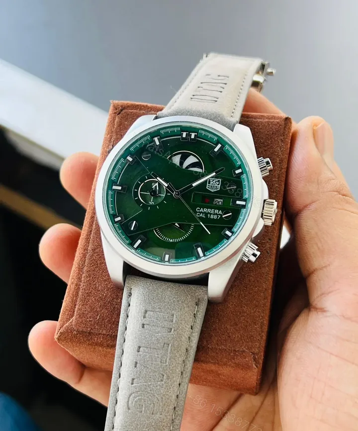 View 1 of Tag Heuer CR7 Carrera