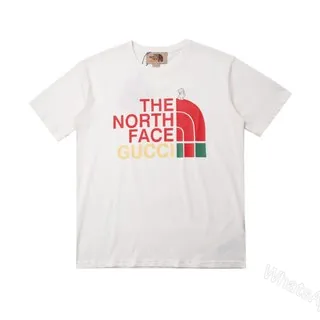 View 1 of Gucci & The North Face Collaboration Ghost – GC0019