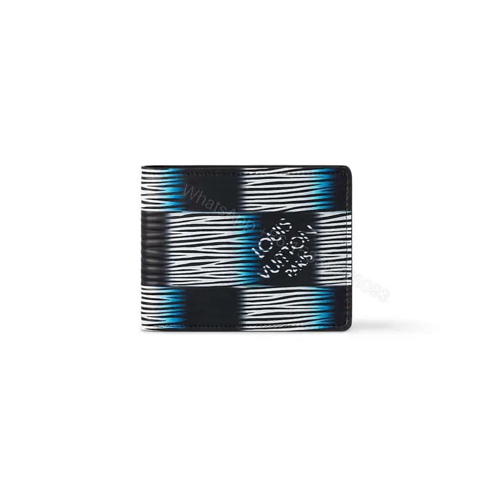 View 1 of LV SLENDER WALLET – RRG081