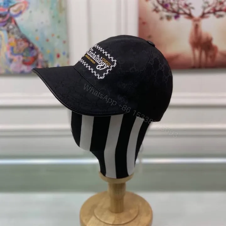 View 1 of Gucci Cap – RCG43
