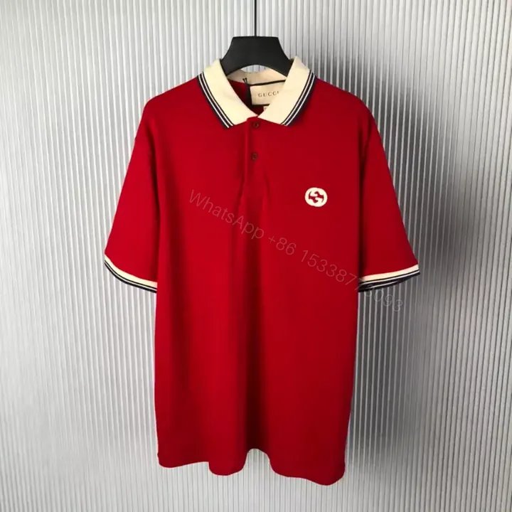 View 1 of Gucci Polo – GC0109