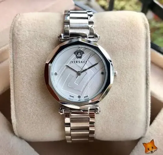 View 1 of Versace Silver For Women