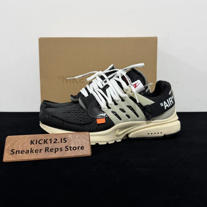 View 1 of Nike Air Presto Off-White Reps