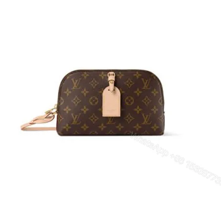 View 1 of LV Tag Me Pouch
