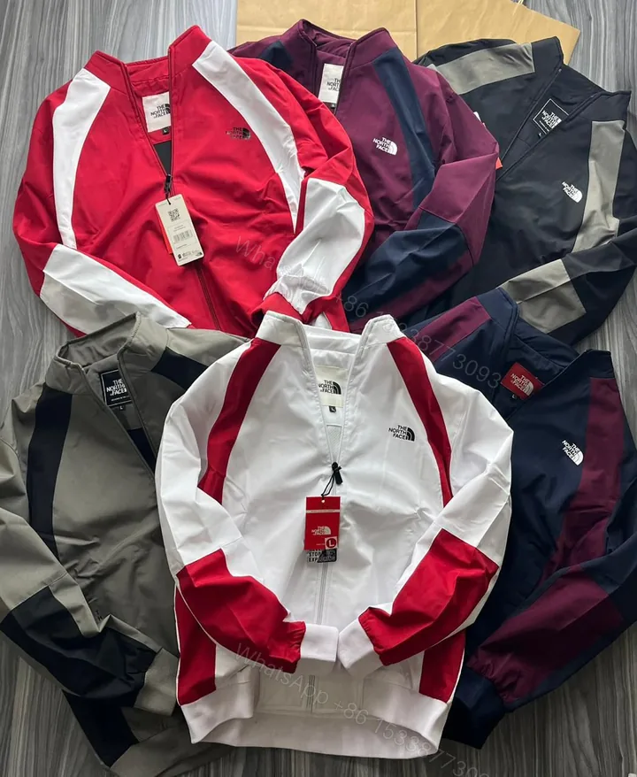 View 1 of FIRST COPY NORTH FACE 2025 Premium Jacket