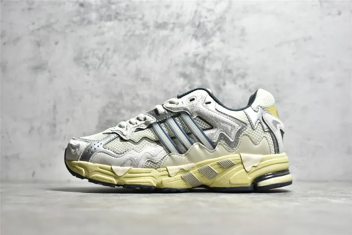 View 1 of Bad Bunny × Adidas originals Response cream reps