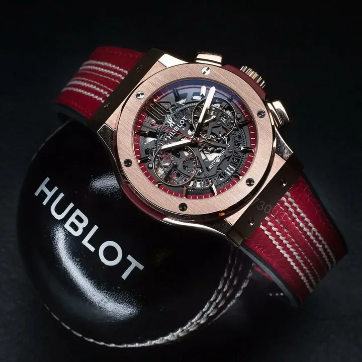 View 1 of Hublot Geneve Big Bang