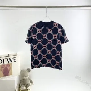 View 1 of Gucci Double G T-Shirt – GC0059