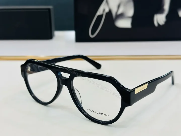 View 1 of Bold Acetate Frames: All-Day Comfort, Luxury Style