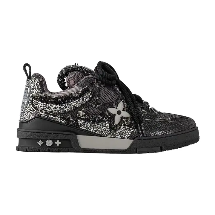 View 1 of LV SKATE SNEAKER – LSVT440