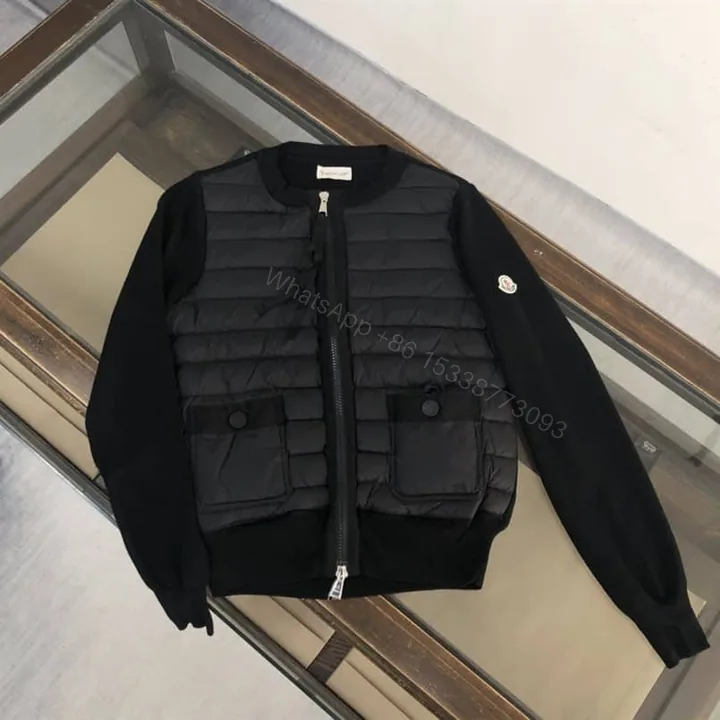 View 1 of MONCLER JACKET – MJ058